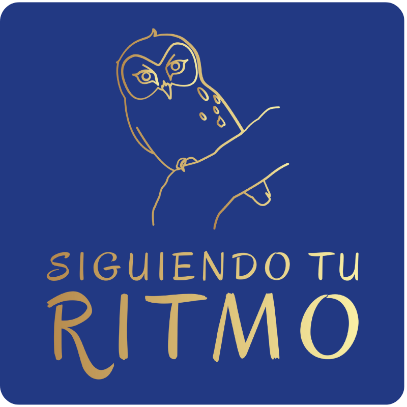 Siguiendo tu Ritmo
