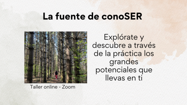 Formación La Fuente Del Conocimiento